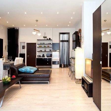 Deluxe Central Loft Near Acropolis Atenas Exterior foto